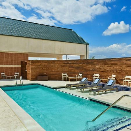 Four Points By Sheraton Dallas Fort Worth Airport North Coppell Exterior foto