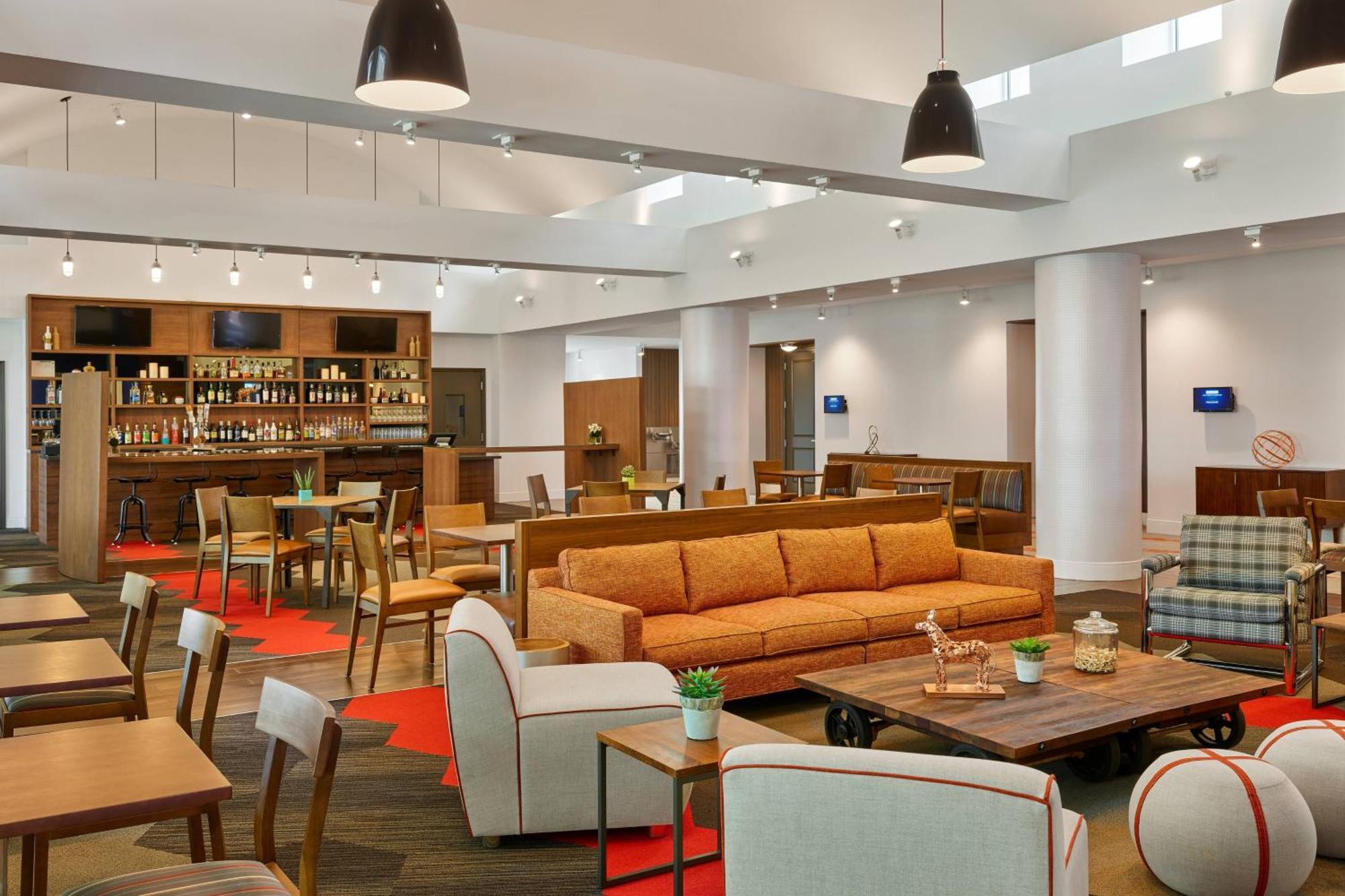 Four Points By Sheraton Dallas Fort Worth Airport North Coppell Exterior foto