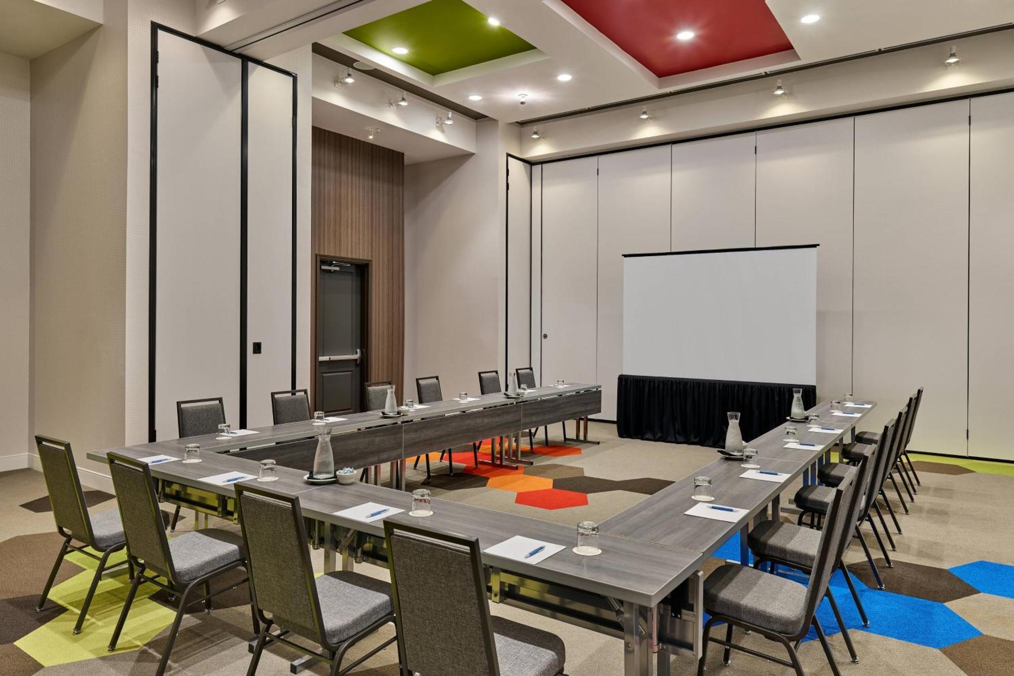 Four Points By Sheraton Dallas Fort Worth Airport North Coppell Exterior foto