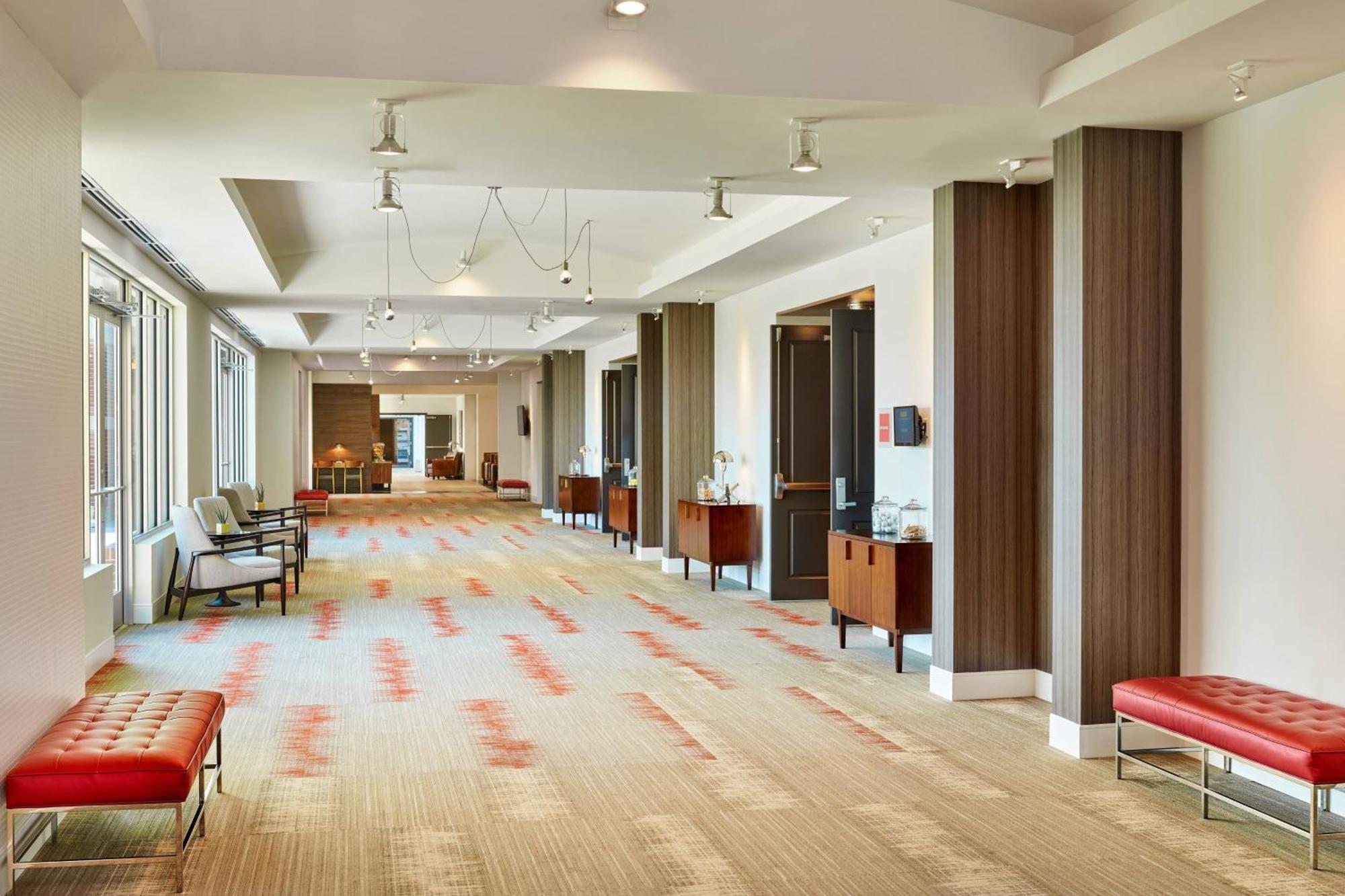 Four Points By Sheraton Dallas Fort Worth Airport North Coppell Exterior foto
