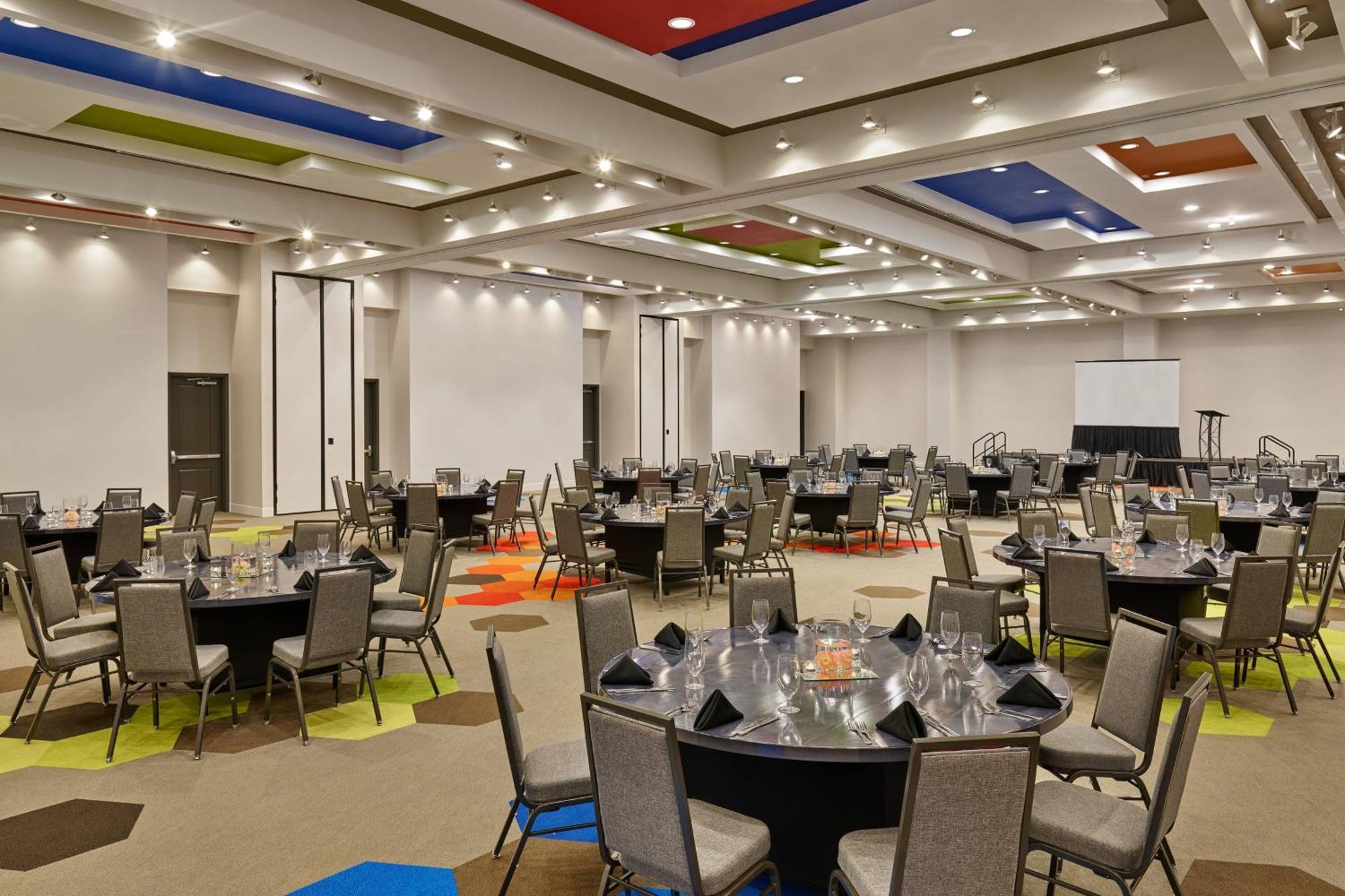 Four Points By Sheraton Dallas Fort Worth Airport North Coppell Exterior foto